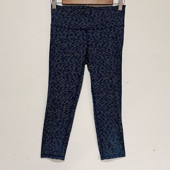Champion C9 High Waist Cropped Leggings   Sz S - Picture 1 of 5